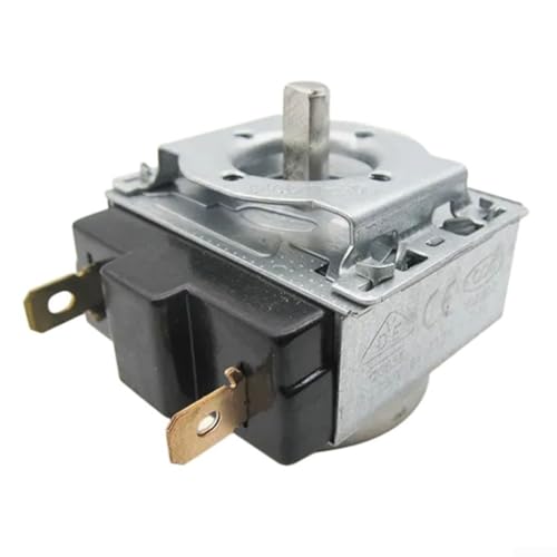 Anpassbarer elektrischer Timer für Schnellkochtöpfe und Reiskocher mit zwei Dauer-Optionen (30 Minuten) von Springwillfly