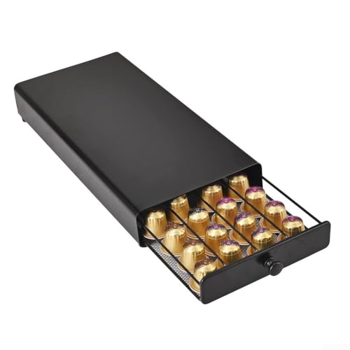 Anspruchsvoller Organizer zur Aufbewahrung und Zugriff auf Ihre Lieblingsaromen mit Leichtigkeit, fasst 40 Stück Anspruchsvoller Organizer zur Aufbewahrung und Zugriff auf Ihre Lieblingsaromen mit Leichtigkeit, fasst 40 Stück von Springwillfly