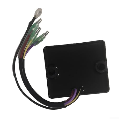 Außenborder für CDI RPM Rev Limiter für Mercury 30HP 90HP, OEM 821889A19 & 821889A50, einfacher Austausch Außenborder für CDI RPM Rev Limiter für Mercury 30HP 90HP, OEM 821889A19 & 821889A50, einfacher Austausch von Springwillfly