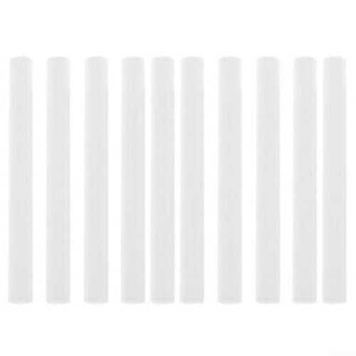 Auto-Diffusor aus Baumwollschwamm, 50 Stück, Luftbefeuchter-Filter-Ersatz von Springwillfly