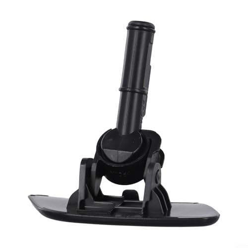 Auto-Scheinwerfer-Waschdüsen-Abdeckkappe für Hyundai i40 Jahre 2011 bis 2014 OEM-Teile 98680 3Z000 98690 3Z000 stabil und zuverlässig (links) von Springwillfly