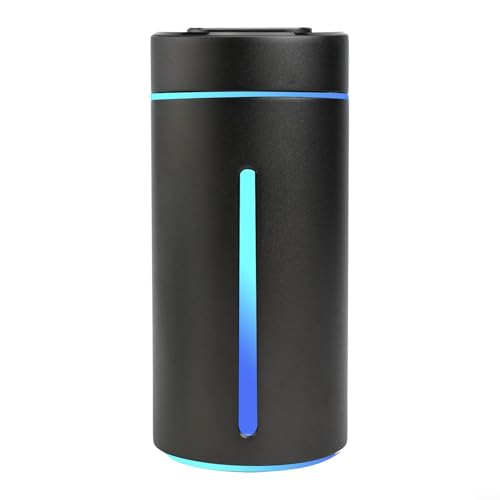 Automatische Aktivierung Auto Diffusor und Mini Luftbefeuchter für sofortige Erfrischung in Ihrem Fahrzeug von Springwillfly