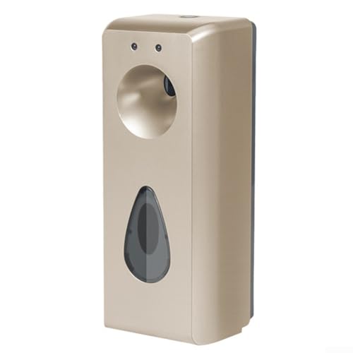 Automatischer Duftsprüher für Kinos und Hotels schafft mühelos eine einladende Atmosphäre (Gold) von Springwillfly