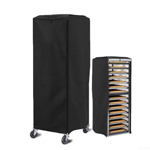 Backgitter Staubschutz aus 420D Material Zuverlässiger Schutz für Ihre Küche Setup Backgitter Staubschutz aus 420D Material Zuverlässiger Schutz für Ihre Küche Setup von Springwillfly
