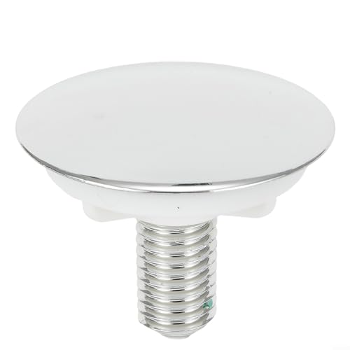 Blindplatte für Küchenspüle, ABS-Material, 49 mm von Springwillfly