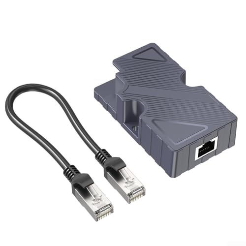Cable Solutions for Starlink Users Reliable Ethernet Adapter with For PoE Support Cable Solutions for Starlink Users Reliable Ethernet Adapter with For PoE Support von Springwillfly