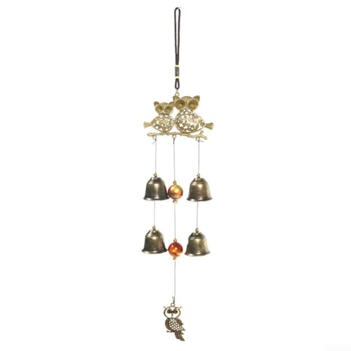 ChFor Arming Owl Wind Chime for TrFor Anquil Outdoor Spots For aces BeFor autiful GFor Arden OrnFor ament with RelFor Axing Sounds ChFor Arming Owl Wind Chime for TrFor Anquil Outdoor Spots For aces BeFor autiful GFor Arden OrnFor ament with RelFor Axing Sounds von Springwillfly