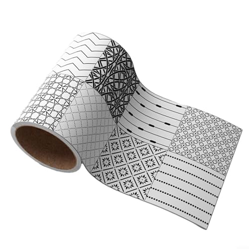 Clevere Eckenschutzlösungen mit stilvollen, abnehmbaren Taillen-Designs (2#) von Springwillfly