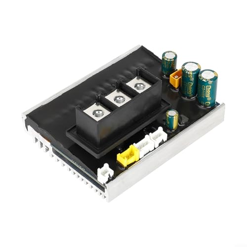Controller Board Ersatz für Ninebot F Series Electric Scooter F20 F30, stabile und zuverlässige Leistung Controller Board Ersatz für Ninebot F Series Electric Scooter F20 F30, stabile und zuverlässige Leistung von Springwillfly