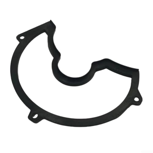 Controller Dichtung Unterlegscheibe für BAFANG Mittelmotor Modelle 01 und 02, passend für verschiedene Controller (für) von Springwillfly