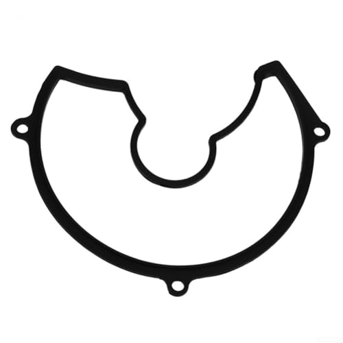 Controller Dichtung Unterlegscheibe für BAFANG Mittelmotor Modelle 01 und 02, passend für verschiedene Controller (für 01 02) von Springwillfly