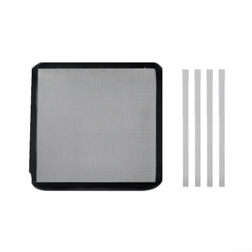 Diamantgarn RV Dachfenster Mesh Screen bietet 75% Sonnenschutz und Insektenbarriere für verbesserte Belüftung Diamantgarn RV Dachfenster Mesh Screen bietet 75% Sonnenschutz und Insektenbarriere für verbesserte Belüftung von Springwillfly