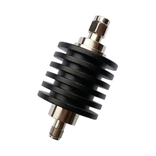 Dieser robuste Koppler bietet effiziente Signalverarbeitung innerhalb der Frequenzbereiche von DC bis vier GHz (3 DB) von Springwillfly