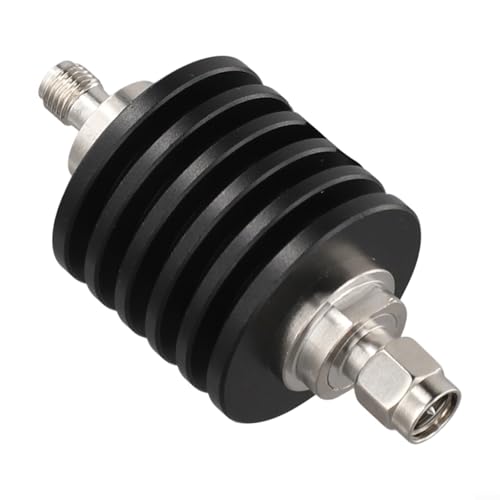 Dieser robuste Koppler bietet eine effiziente Signalverarbeitung innerhalb der Frequenzbereiche von DC bis vier GHz (10 dB) von Springwillfly