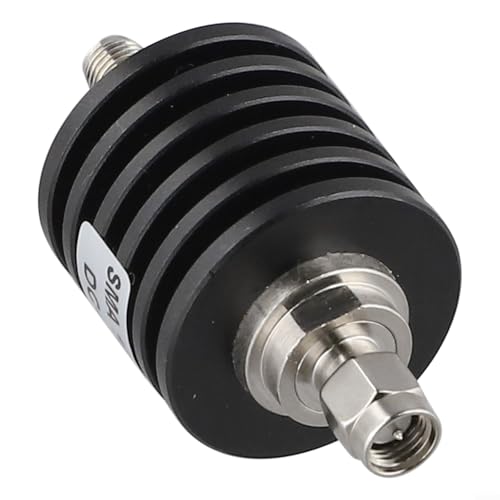 Dieser robuste Koppler bietet eine effiziente Signalverarbeitung innerhalb der Frequenzbereiche von DC bis vier GHz (40 dB) von Springwillfly