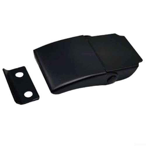 Diverse Application Spring Lock Box Latch Built from Stainless Steel Material Diverse Application Spring Lock Box Latch Built from Stainless Steel Material von Springwillfly
