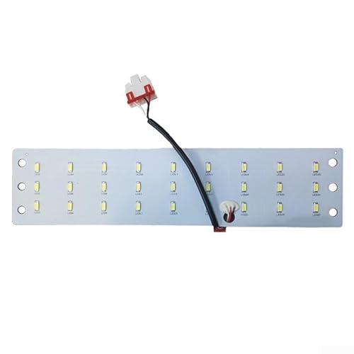 EAV43060808 Kühlschrank-LED-Licht für einfachen Austausch in mehreren Modellen von Springwillfly