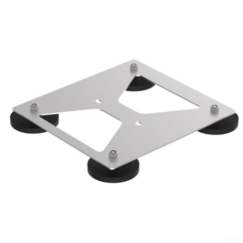 Edelstahl-Dachträger für Starlink für Mini V4, sichere magnetische Halterung für Wohnmobile und Boote Edelstahl-Dachträger für Starlink für Mini V4, sichere magnetische Halterung für Wohnmobile und Boote von Springwillfly