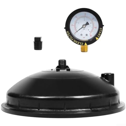 Effizient gestaltetes Wasserventil Top Dome Assembly 005302430003 für Pool-Wartung Effizient gestaltetes Wasserventil Top Dome Assembly 005302430003 für Pool-Wartung von Springwillfly