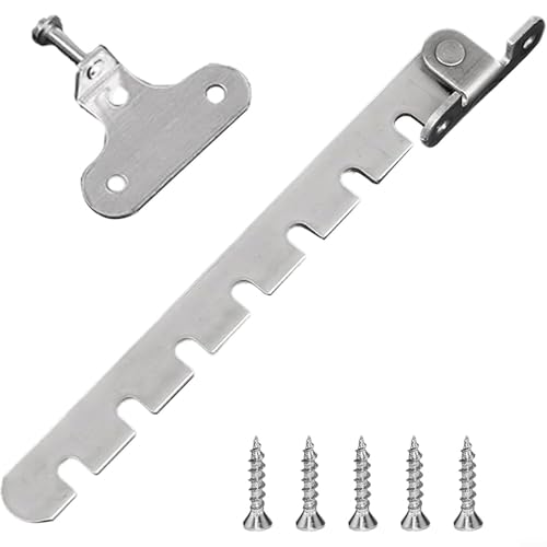 Effiziente Sicherheitsschlösser mit sicherem Haken-Design für verbesserte Stabilität Effiziente Sicherheitsschlösser mit sicherem Haken-Design für verbesserte Stabilität von Springwillfly