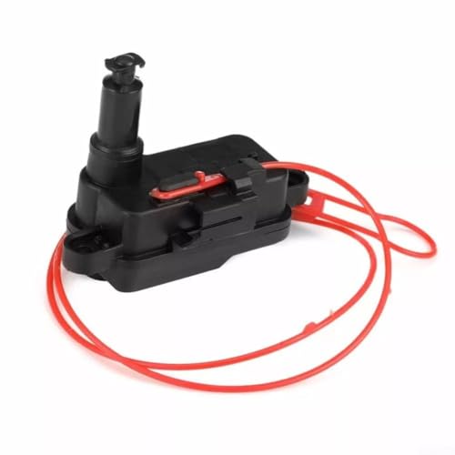 Effizienter Kraftstoffklappen-Türschloss-Stellantrieb für verschiedene Modelle 4L0862153D von Springwillfly