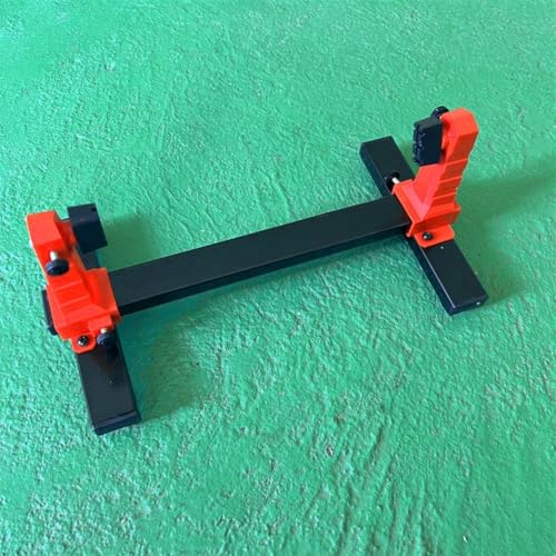 Effizienter Leiterplattenhalter mit verstellbarem Mechanismus für Lötaufgaben (0-300) von Springwillfly