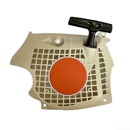 Effizienter Seilzugstarter für MS211/MS181/MS171 Kettensägenmodelle für starke Beanspruchung Effizienter Seilzugstarter für MS211/MS181/MS171 Kettensägenmodelle für starke Beanspruchung von Springwillfly