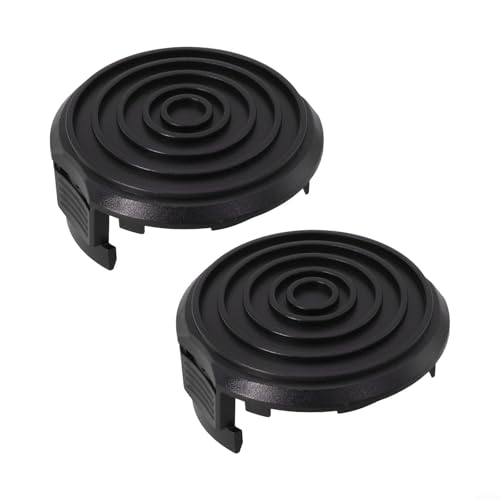 Effizientes Ersatzspule für Rasentrimmer WA0037, 2 Stück, kompatibel mit verschiedenen Modellen von Springwillfly