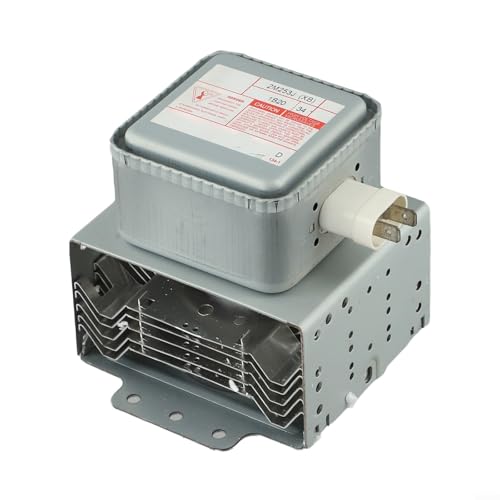 Effizientes Ersatzteil Mikrowellenherd Magnetron Modell 2M253J mit optimaler Leistung Effizientes Ersatzteil Mikrowellenherd Magnetron Modell 2M253J mit optimaler Leistung von Springwillfly