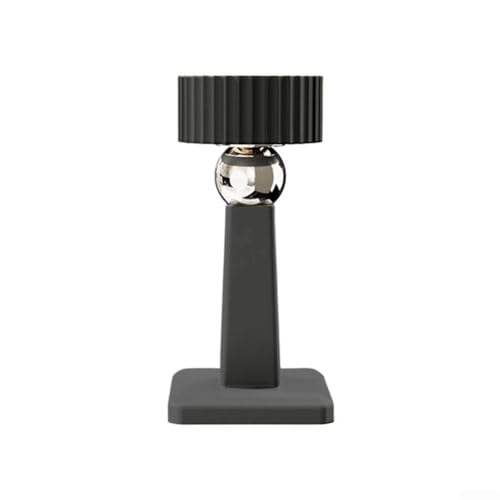 Einfach zu bedienender magnetischer Türstopper, perfekte Lösung für die Sicherheit Ihres Zuhauses (schwarz) von Springwillfly