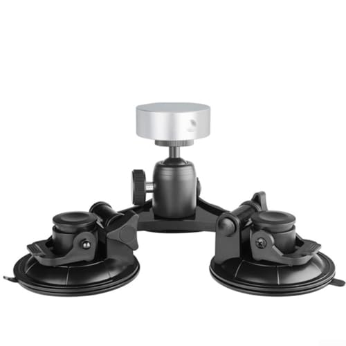 Einfache Installation Saugnapfhalterung für Starlink für Mini 180 Grad drehbare Halterung für optimales Signal Einfache Installation Saugnapfhalterung für Starlink für Mini 180 Grad drehbare Halterung für optimales Signal von Springwillfly