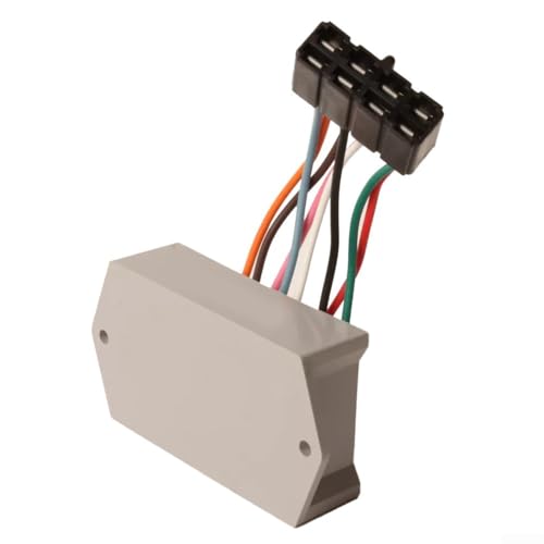 Elektromodul für Scag Modelle 483029 483599 482313 Ihr Rasenmäher läuft reibungslos Elektromodul für Scag Modelle 483029 483599 482313 Ihr Rasenmäher läuft reibungslos von Springwillfly