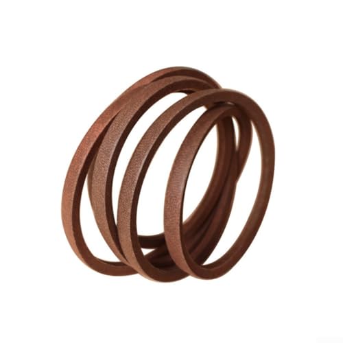 Engineered Deck Belt 60 Inch for 75405015, 95405015, and Z Force L60 Series Reliable and Mower Accessory Engineered Deck Belt 60 Inch for 75405015, 95405015, and Z Force L60 Series Reliable and Mower Accessory von Springwillfly