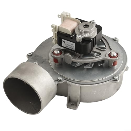 Engineered Excellence A Dependable Source of Warmth The Reliable & Quiet Performance of a 220V Blowfan Engineered Excellence A Dependable Source of Warmth The Reliable & Quiet Performance of a 220V Blowfan von Springwillfly