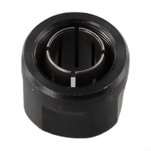 Engineered Precision Assurance in Every Collet Nut Made Specifically for Use in the Model 3612 Routers von Springwillfly