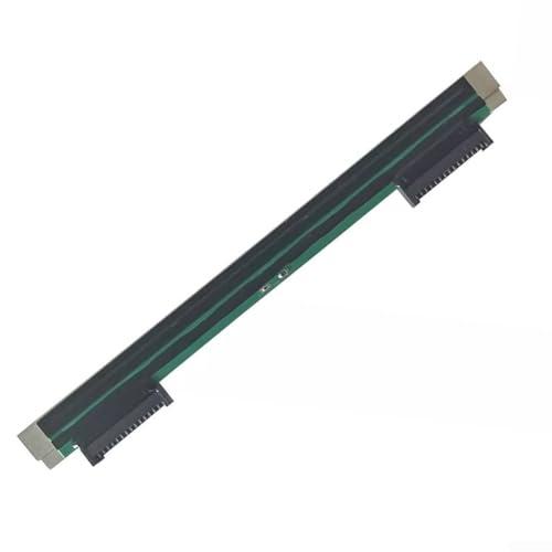 Ersatz-Druckkopf 203dpi für Zebra ZD420 ZD620 Drucker, robustes Metallmaterial von Springwillfly