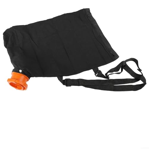 Ersatz-Laubbeutel für WORX-Modelle WG500 WG501 WG502 WG508, einfach zu befestigen Ersatz-Laubbeutel für WORX-Modelle WG500 WG501 WG502 WG508, einfach zu befestigen von Springwillfly