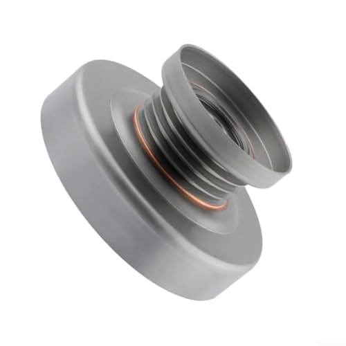 Ersatz-Riemenscheibe kompatibel mit TS700 und T S800 mit Teilenummer 42247608500, strukturiert für Haltbarkeit und präzise Passform von Springwillfly