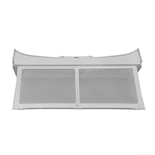 Ersatz-Trocknerfilter, kompatibel mit H0180200033 Modell, filtert Fusseln und Staub während der Trocknungszyklen Ersatz-Trocknerfilter, kompatibel mit H0180200033 Modell, filtert Fusseln und Staub während der Trocknungszyklen von Springwillfly