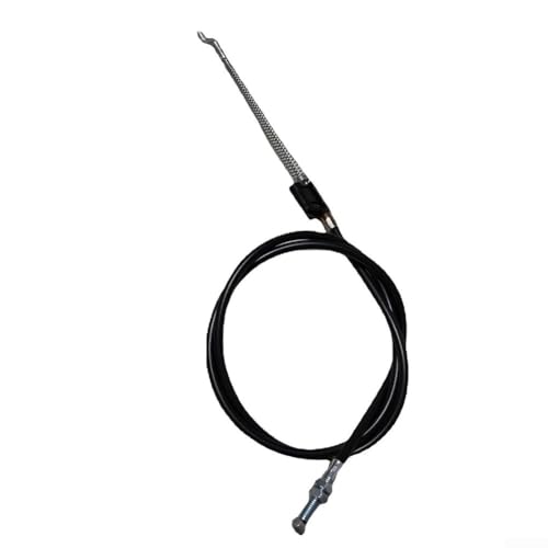 Ersatzkabel für Liegestühle, 93 cm, 90 mm/120 mm Federlängenoptionen (90 mm) von Springwillfly