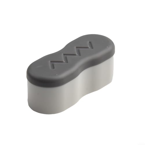 Ersatzpuffer für WC-Sitze, Badezimmer, 4 Stück Ersatzpuffer für WC-Sitze, Badezimmer, 4 Stück von Springwillfly