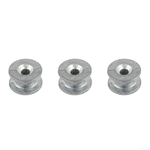 Ersatzvergaser-Set, 3-teilig, für Motorsense und Trimmer Ersatzvergaser-Set, 3-teilig, für Motorsense und Trimmer von Springwillfly
