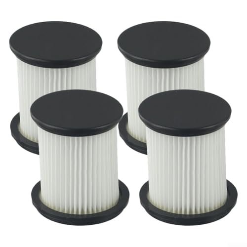 Essential Ersatzfilter-Set für INSE S6 PLUS Akku-Staubsauger, 4 Packungen Effizienz Essential Ersatzfilter-Set für INSE S6 PLUS Akku-Staubsauger, 4 Packungen Effizienz von Springwillfly