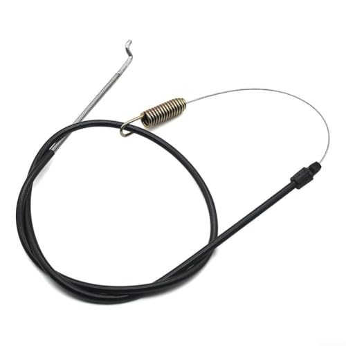 Essential Traction Control Line for Toro Recycler Cable 20332 20333 20334 20337 20352 Easy Setup Essential Traction Control Line for Toro Recycler Cable 20332 20333 20334 20337 20352 Easy Setup von Springwillfly