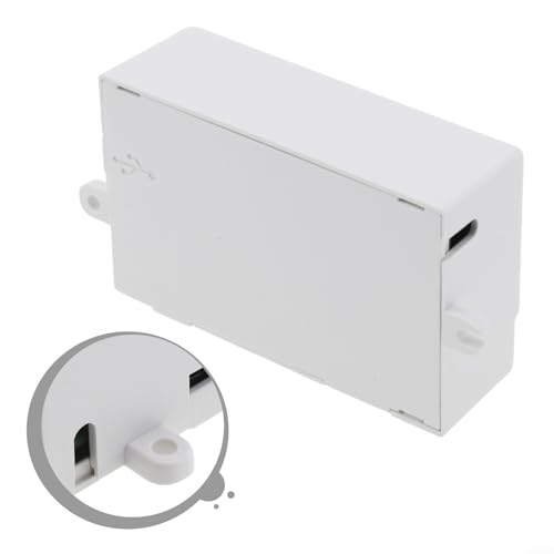 Fernbedienung für Smart Switch mit Timer-Funktion für energiesparende und flexible Geräteverwaltung Fernbedienung für Smart Switch mit Timer-Funktion für energiesparende und flexible Geräteverwaltung von Springwillfly