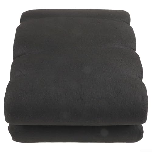 Filz-Poolmatte für Spa-Schutz, wasserabsorbierend und geeignet für Veranstaltungen im Freien und Grillabende (2 m) von Springwillfly