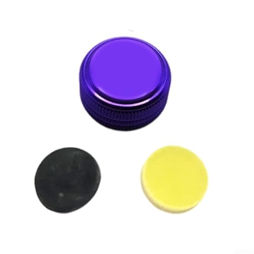For DAI W A FOR COASTAL SV TW FOR TATULA TW 100 M11*0.5 Brake Knob With Gasket(Dark Night Purple) von Springwillfly