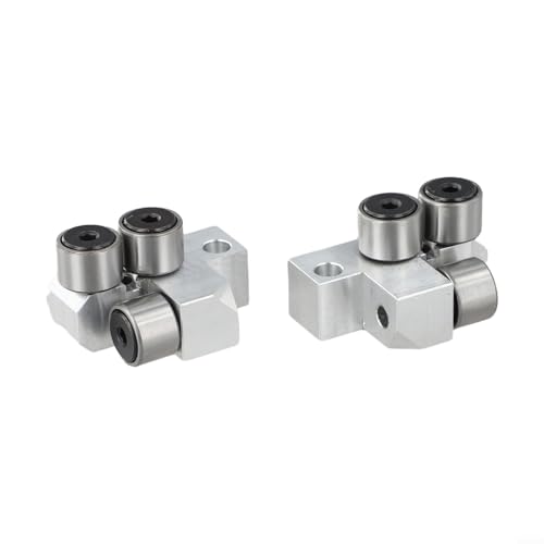 Führungsblock-Set vorne hinten 42280211 42280206 entworfen für 62326 Deep Cut Bandsäge Führungsblock-Set vorne hinten 42280211 42280206 entworfen für 62326 Deep Cut Bandsäge von Springwillfly