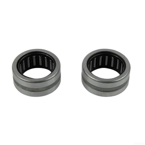 Für Bosch Abbruchhammer Ersatzteil 2 Stück Rollenlager Ersatz für GSH11E GBH11DE 11DE Kompatibel mit Bohrhammerwerkzeugen Metallmaterial von Springwillfly