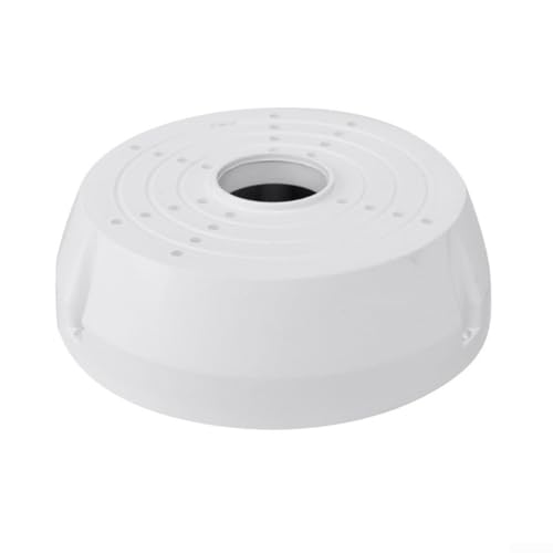 Für Dome-Kamera-Halterung für Überwachungskamera, Kabelschutz und Verdeckung Für Dome-Kamera-Halterung für Überwachungskamera, Kabelschutz und Verdeckung von Springwillfly